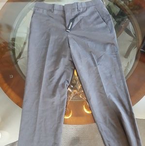 Brand new mens Express dress pants